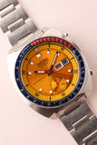 1970s Seiko 6139-6002 Pogue