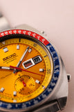 1970s Seiko 6139-6002 Pogue