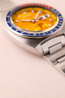 1970s Seiko 6139-6002 Pogue