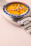 1970s Seiko 6139-6002 Pogue