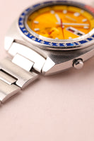 1970s Seiko 6139-6002 Pogue