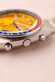 1970s Seiko 6139-6002 Pogue