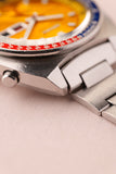 1970s Seiko 6139-6002 Pogue