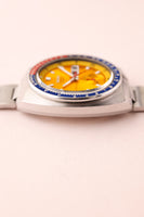1970s Seiko 6139-6002 Pogue