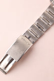 1970s Seiko 6139-6002 Pogue