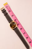 1978 Rolex 18038 Yellow Gold Tiger Eye Stone Dial Day-Date Unpolished