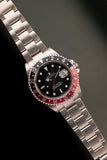2000 Rolex 16710 Coke GMT With Papers