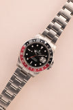 2000 Rolex 16710 Coke GMT With Papers