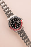 2000 Rolex 16710 Coke GMT With Papers