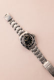 1984 Rolex 5513 Spider-Dial Submariner