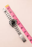 1984 Rolex 5513 Spider-Dial Submariner