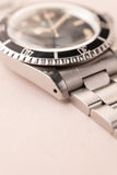 1984 Rolex 5513 Spider-Dial Submariner