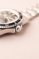 1984 Rolex 5513 Spider-Dial Submariner
