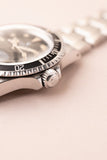 1984 Rolex 5513 Spider-Dial Submariner