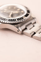 1984 Rolex 5513 Spider-Dial Submariner