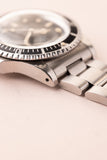 1984 Rolex 5513 Spider-Dial Submariner
