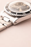 1984 Rolex 5513 Spider-Dial Submariner