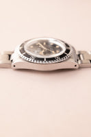 1984 Rolex 5513 Spider-Dial Submariner