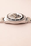 1984 Rolex 5513 Spider-Dial Submariner