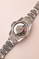 1984 Rolex 5513 Spider-Dial Submariner