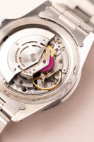1984 Rolex 5513 Spider-Dial Submariner