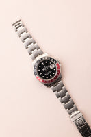 2000 Rolex 16710 Coke GMT With Papers