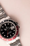 2000 Rolex 16710 Coke GMT With Papers