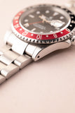 2000 Rolex 16710 Coke GMT With Papers