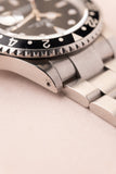2000 Rolex 16710 Coke GMT With Papers