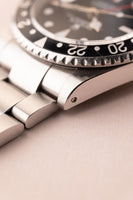2000 Rolex 16710 Coke GMT With Papers
