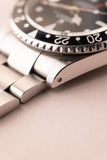 2000 Rolex 16710 Coke GMT With Papers