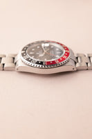 2000 Rolex 16710 Coke GMT With Papers
