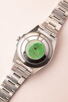 2000 Rolex 16710 Coke GMT With Papers
