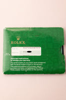 2000 Rolex 16710 Coke GMT With Papers