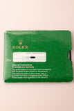 2000 Rolex 16710 Coke GMT With Papers