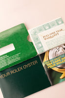2000 Rolex 16710 Coke GMT With Papers