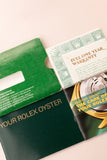 2000 Rolex 16710 Coke GMT With Papers