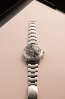 1967 Rolex 1675 “ Long E” MK1 Matte Dial (find-one-better) Faded Pepsi