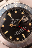 1967 Rolex 1675 “ Long E” MK1 Matte Dial (find-one-better) Faded Pepsi