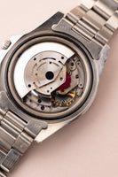 1967 Rolex 1675 “ Long E” MK1 Matte Dial (find-one-better) Faded Pepsi