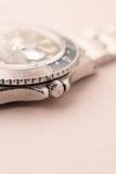 1967 Rolex 1675 “ Long E” MK1 Matte Dial (find-one-better) Faded Pepsi