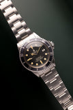 1979 Rolex 1665 MK1 Sea-Dweller