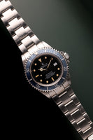 1994 Rolex 16600 Sea-Dweller Full Set
