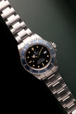 1994 Rolex 16600 Sea-Dweller Full Set