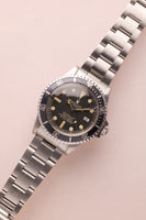 1979 Rolex 1665 MK1 Sea-Dweller