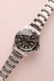 1979 Rolex 1665 MK1 Sea-Dweller