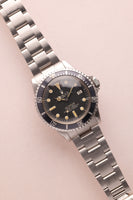 1979 Rolex 1665 MK1 Sea-Dweller
