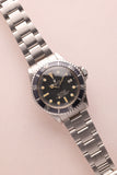 1979 Rolex 1665 MK1 Sea-Dweller