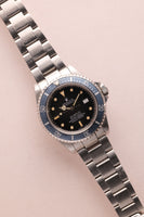1994 Rolex 16600 Sea-Dweller Full Set