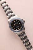 1994 Rolex 16600 Sea-Dweller Full Set